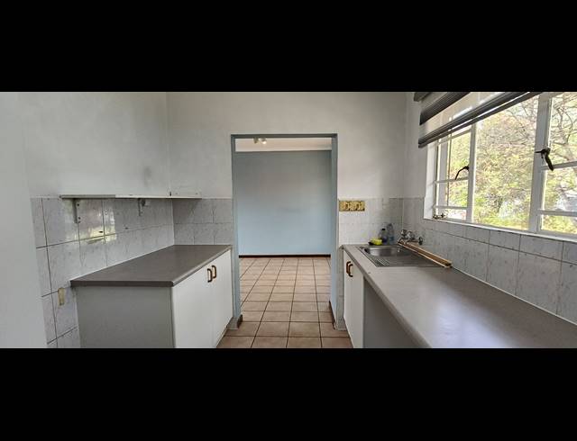 2 BEDROOM APARTMENT TO LET IN BOSKRUIN